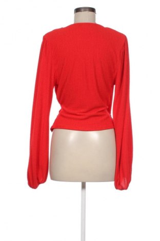 Γυναικεία μπλούζα Topshop, Μέγεθος L, Χρώμα Κόκκινο, Τιμή 17,30 €