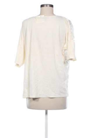 Дамска блуза Topshop, Размер S, Цвят Екрю, Цена 2,04 €