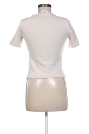 Bluză de femei Trendyol, Mărime S, Culoare Bej, Preț 41,99 Lei