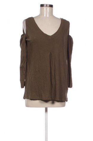 Damen Shirt Trueprodigy, Größe S, Farbe Braun, Preis 4,99 €