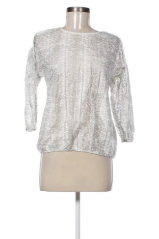 Γυναικεία μπλούζα Tu, Μέγεθος M, Χρώμα Γκρί, Τιμή 1,99 €