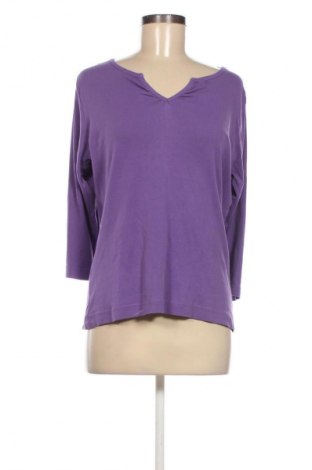 Damen Shirt Tu, Größe XL, Farbe Lila, Preis 18,47 €