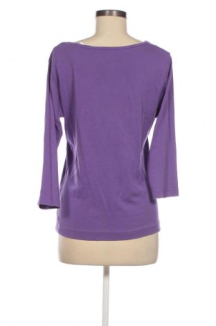 Damen Shirt Tu, Größe XL, Farbe Lila, Preis 18,47 €