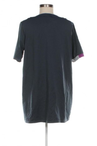 Bluză de femei Ulla Popken, Mărime XL, Culoare Gri, Preț 45,99 Lei