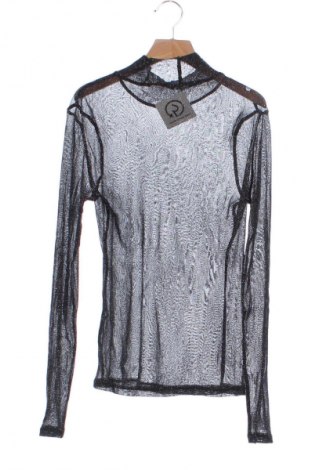 Dámská halenka Unbranded, Velikost S, Barva Černá, Cena  49,00 Kč