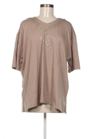 Női blúz Unbranded, Méret 3XL, Szín Bézs, Ár 4 329 Ft