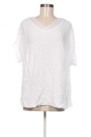 Női blúz Unbranded, Méret XXL, Szín Fehér, Ár 2 889 Ft