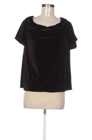 Bluzka damska Unbranded, Rozmiar M, Kolor Czarny, Cena 7,99 zł