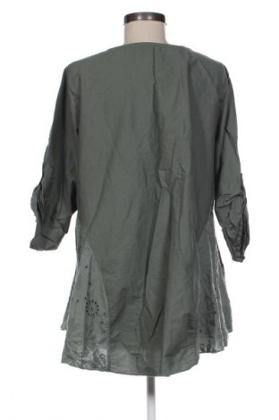 Női blúz Unbranded, Méret L, Szín Zöld, Ár 3 162 Ft
