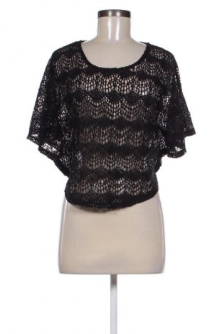 Bluză de femei Unbranded, Mărime M, Culoare Negru, Preț 42,11 Lei