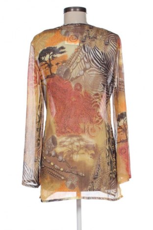 Bluzka damska Unbranded, Rozmiar M, Kolor Kolorowy, Cena 8,99 zł
