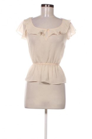 Bluză de femei Unbranded, Mărime S, Culoare Ecru, Preț 14,99 Lei