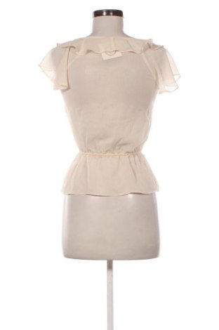 Bluză de femei Unbranded, Mărime S, Culoare Ecru, Preț 14,99 Lei