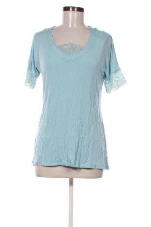 Bluză de femei Unbranded, Mărime M, Culoare Albastru, Preț 15,99 Lei