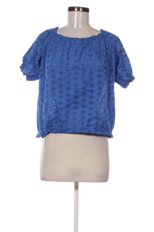 Bluză de femei Unbranded, Mărime M, Culoare Albastru, Preț 7,99 Lei