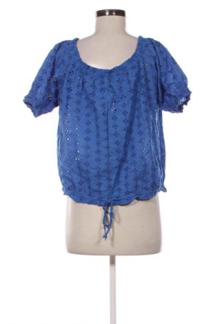 Bluză de femei Unbranded, Mărime M, Culoare Albastru, Preț 7,99 Lei