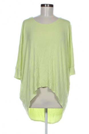 Női blúz Unbranded, Méret XL, Szín Zöld, Ár 5 849 Ft
