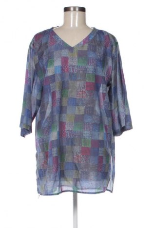 Bluză de femei Unbranded, Mărime XL, Culoare Multicolor, Preț 19,99 Lei