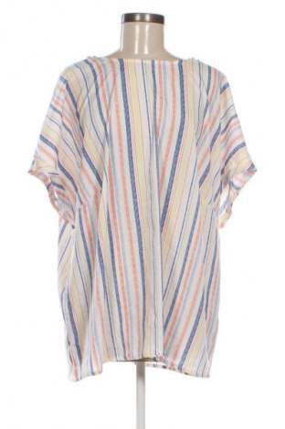 Γυναικεία μπλούζα Unbranded, Μέγεθος XXL, Χρώμα Πολύχρωμο, Τιμή 6,99 €