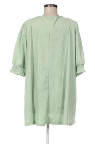 Dámská halenka Unbranded, Velikost 3XL, Barva Zelená, Cena  189,00 Kč