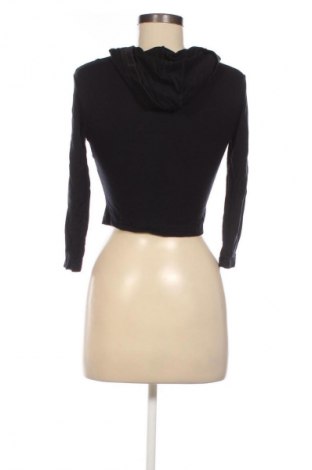 Дамска блуза Unbranded, Размер S, Цвят Черен, Цена 2,04 €