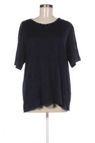 Bluzka damska Unbranded, Rozmiar XXL, Kolor Niebieski, Cena 27,99 zł