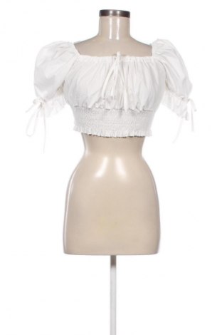 Bluză de femei Unbranded, Mărime S, Culoare Alb, Preț 18,99 Lei