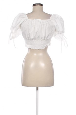 Bluză de femei Unbranded, Mărime S, Culoare Alb, Preț 18,99 Lei