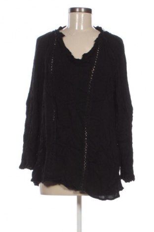 Dámská halenka Unbranded, Velikost L, Barva Černá, Cena  69,00 Kč