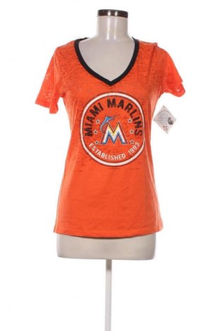 Bluzka damska Unbranded, Rozmiar M, Kolor Pomarańczowy, Cena 21,99 zł
