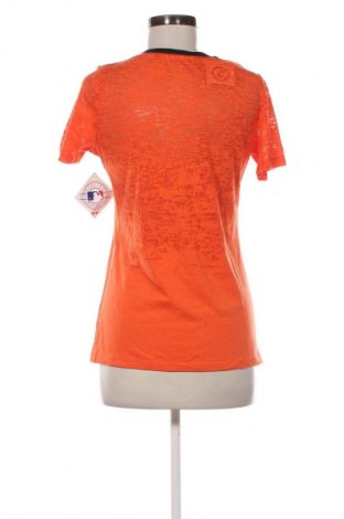 Bluzka damska Unbranded, Rozmiar M, Kolor Pomarańczowy, Cena 21,99 zł