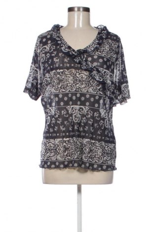 Bluzka damska Unbranded, Rozmiar XXL, Kolor Kolorowy, Cena 25,99 zł