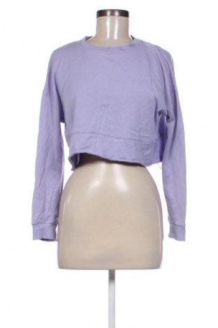 Bluzka damska Unbranded, Rozmiar M, Kolor Fioletowy, Cena 13,99 zł