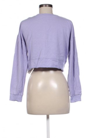 Bluzka damska Unbranded, Rozmiar M, Kolor Fioletowy, Cena 13,99 zł
