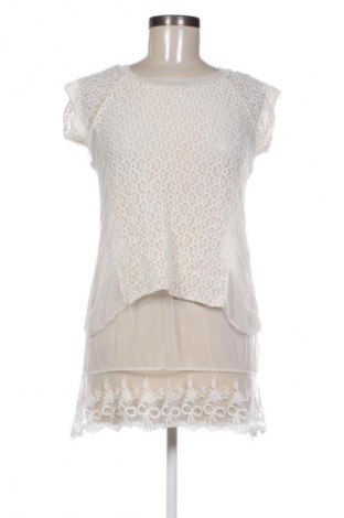 Bluză de femei Unbranded, Mărime S, Culoare Bej, Preț 15,99 Lei