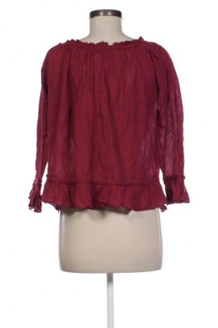 Bluzka damska Unbranded, Rozmiar S, Kolor Czerwony, Cena 8,99 zł