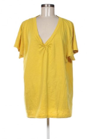 Bluză de femei Unbranded, Mărime M, Culoare Galben, Preț 14,99 Lei