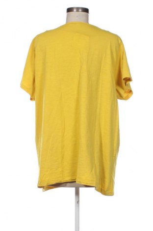 Bluză de femei Unbranded, Mărime M, Culoare Galben, Preț 14,99 Lei