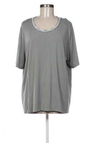 Bluzka damska Unbranded, Rozmiar XXL, Kolor Zielony, Cena 25,99 zł