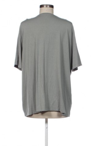 Bluzka damska Unbranded, Rozmiar XXL, Kolor Zielony, Cena 25,99 zł