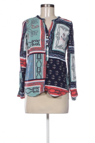 Bluzka damska Unbranded, Rozmiar XS, Kolor Kolorowy, Cena 8,99 zł