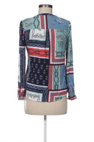 Bluzka damska Unbranded, Rozmiar XS, Kolor Kolorowy, Cena 8,99 zł