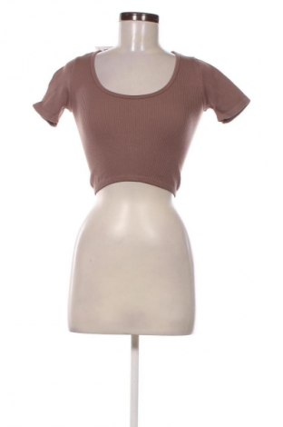 Bluză de femei Unbranded, Mărime S, Culoare Bej, Preț 15,99 Lei