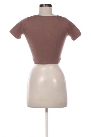 Bluză de femei Unbranded, Mărime S, Culoare Bej, Preț 15,99 Lei