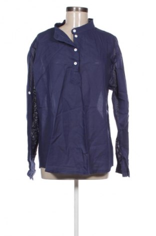 Dámská halenka Unbranded, Velikost L, Barva Modrá, Cena  49,00 Kč