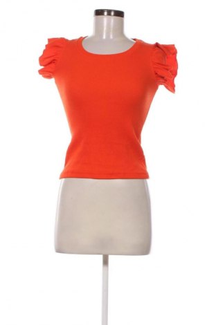 Bluză de femei Unbranded, Mărime S, Culoare Portocaliu, Preț 12,99 Lei