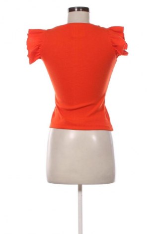 Bluză de femei Unbranded, Mărime S, Culoare Portocaliu, Preț 12,99 Lei