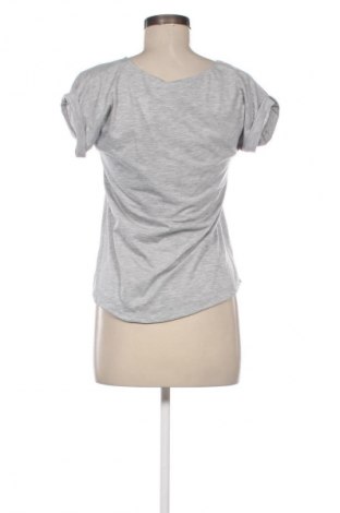 Bluzka damska Unbranded, Rozmiar S, Kolor Szary, Cena 22,70 zł