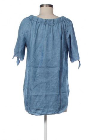 Bluză de femei Unbranded, Mărime M, Culoare Albastru, Preț 15,99 Lei