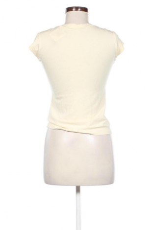 Bluză de femei Unbranded, Mărime S, Culoare Galben, Preț 41,99 Lei